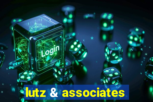 lutz & associates