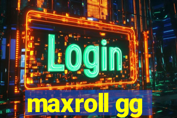 maxroll gg