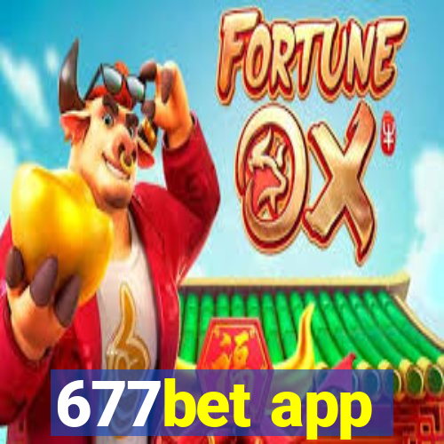 677bet app