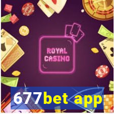 677bet app