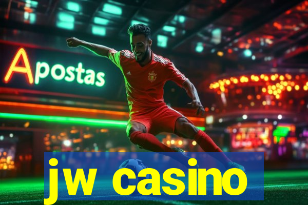 jw casino