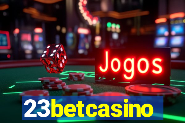 23betcasino