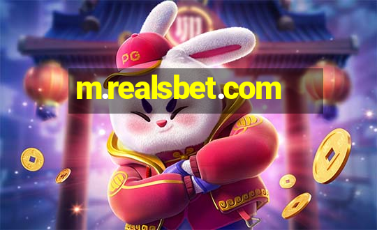 m.realsbet.com