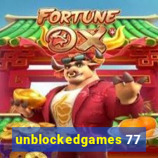 unblockedgames 77