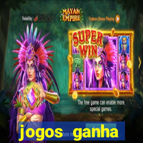 jogos ganha dinheiro sem depositar