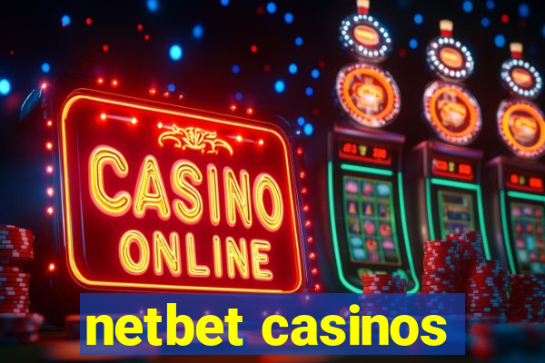 netbet casinos