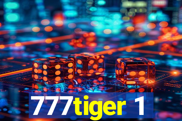 777tiger 1