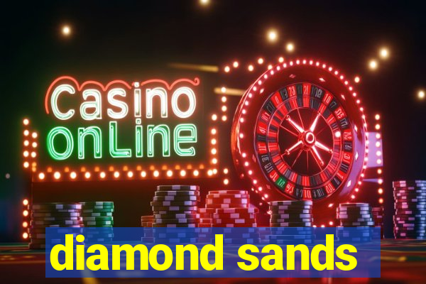 diamond sands