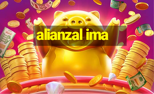 alianzal ima