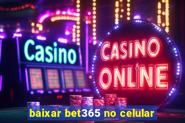 baixar bet365 no celular