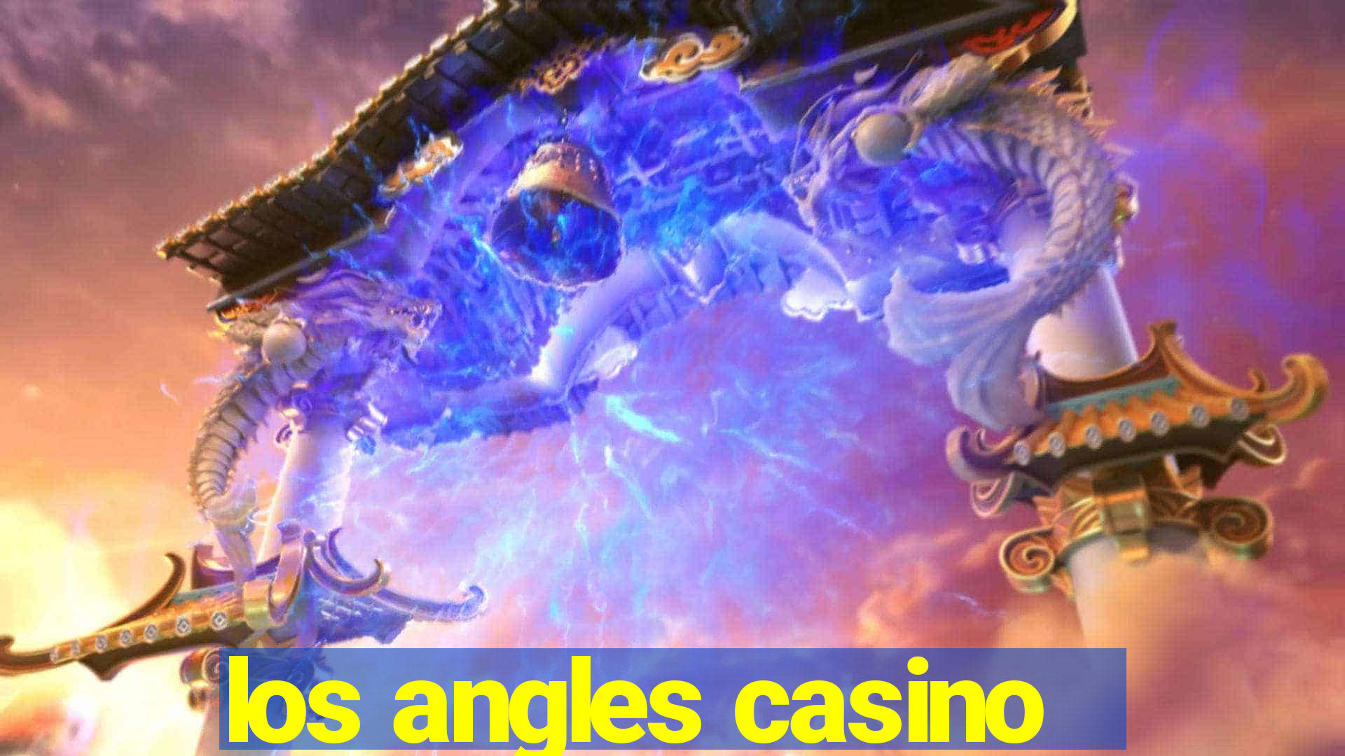 los angles casino