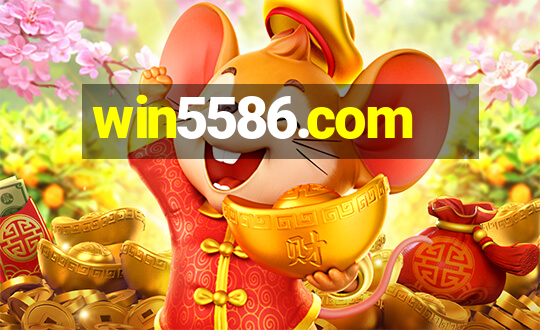 win5586.com