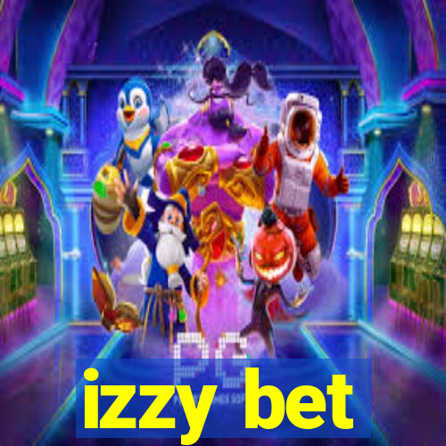 izzy bet