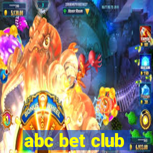 abc bet club