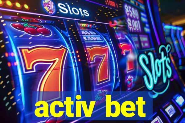 activ bet