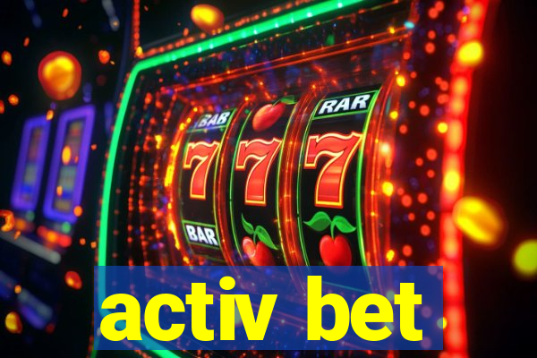 activ bet