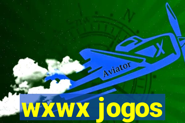 wxwx jogos