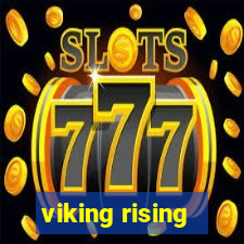 viking rising