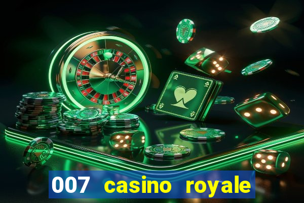 007 casino royale movie 480p