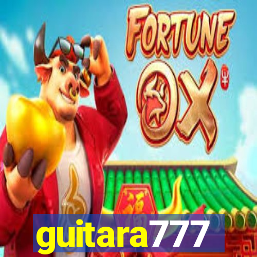 guitara777