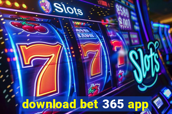 download bet 365 app