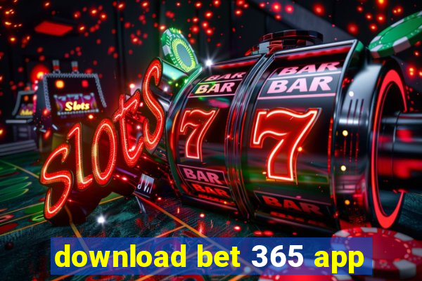 download bet 365 app