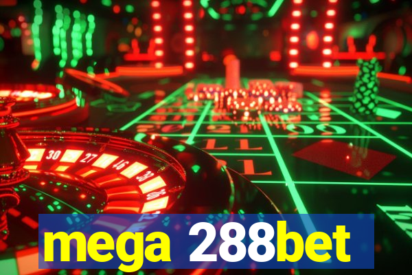 mega 288bet