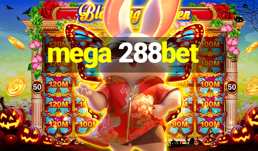 mega 288bet