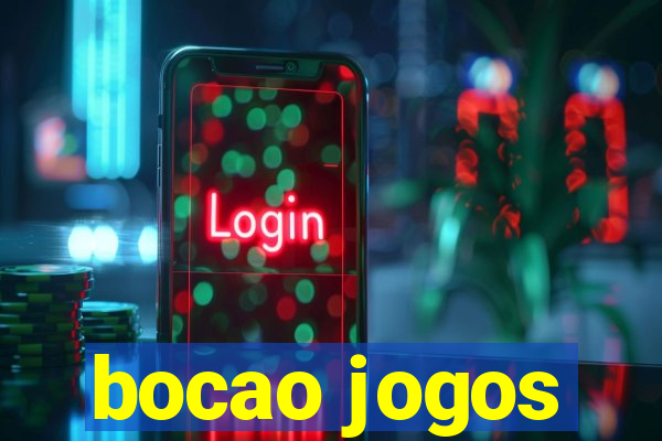 bocao jogos