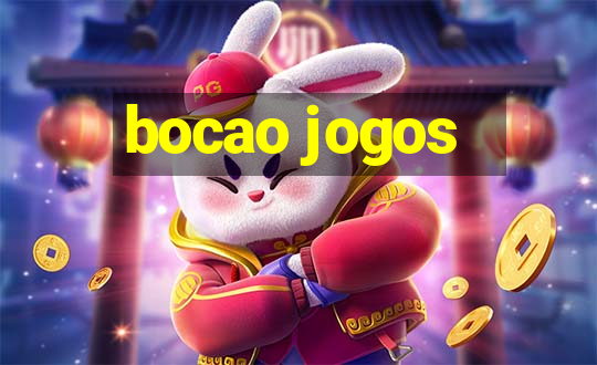 bocao jogos