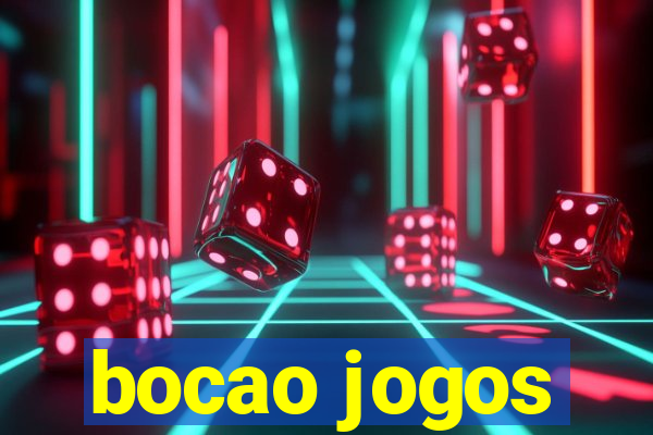 bocao jogos