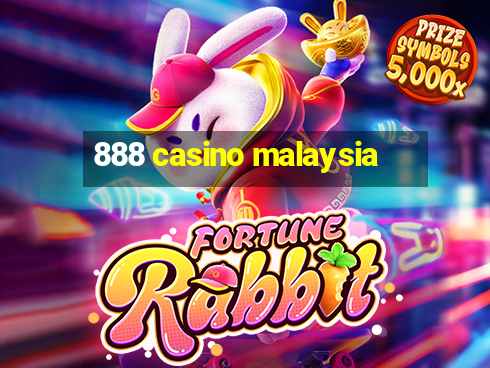 888 casino malaysia