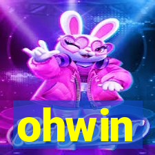 ohwin