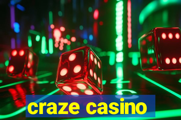 craze casino