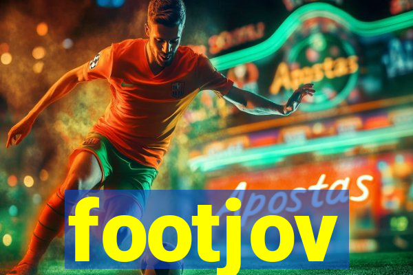 footjov