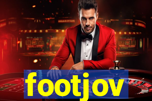 footjov