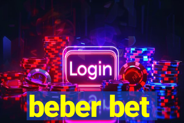 beber bet