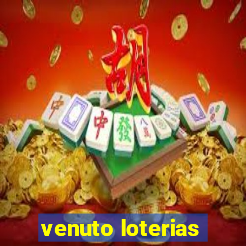 venuto loterias