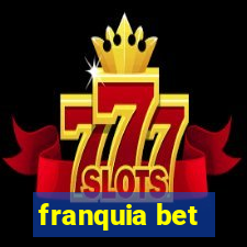 franquia bet