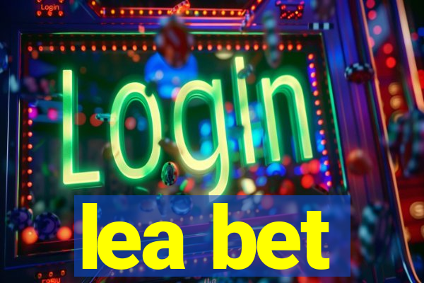 lea bet