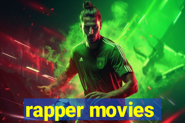 rapper movies