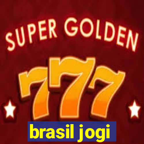 brasil jogi