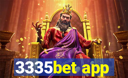 3335bet app