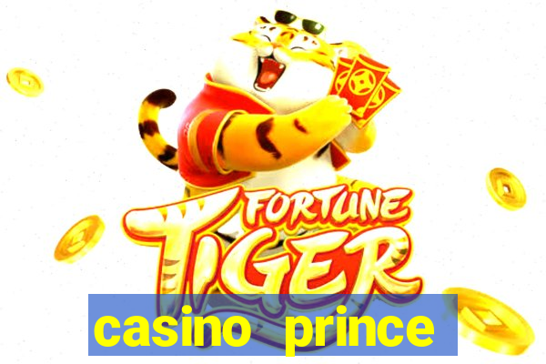 casino prince george bc