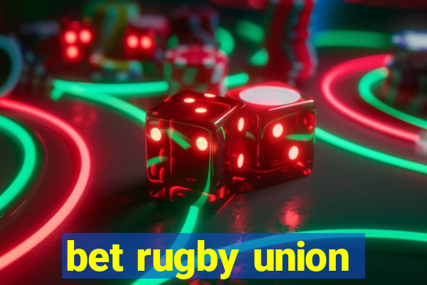 bet rugby union