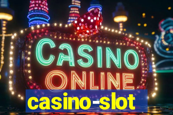 casino-slot