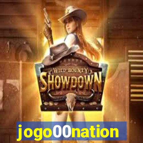 jogo00nation