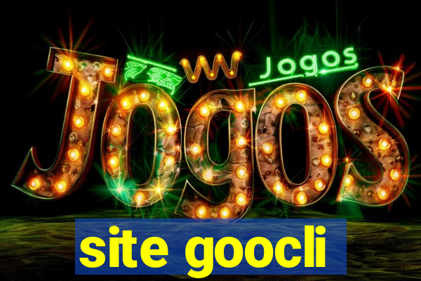 site goocli