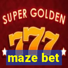 maze bet