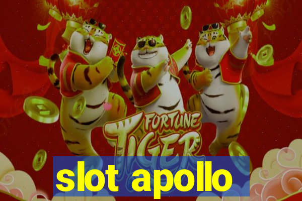 slot apollo